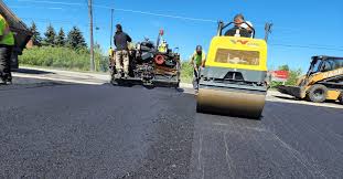 Trusted St George, MO Driveway Paving  Experts